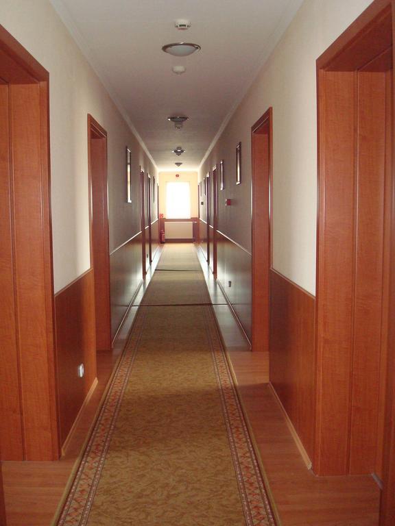 Major Hotel Es Paloc Apartmanhaz Szécsény Buitenkant foto