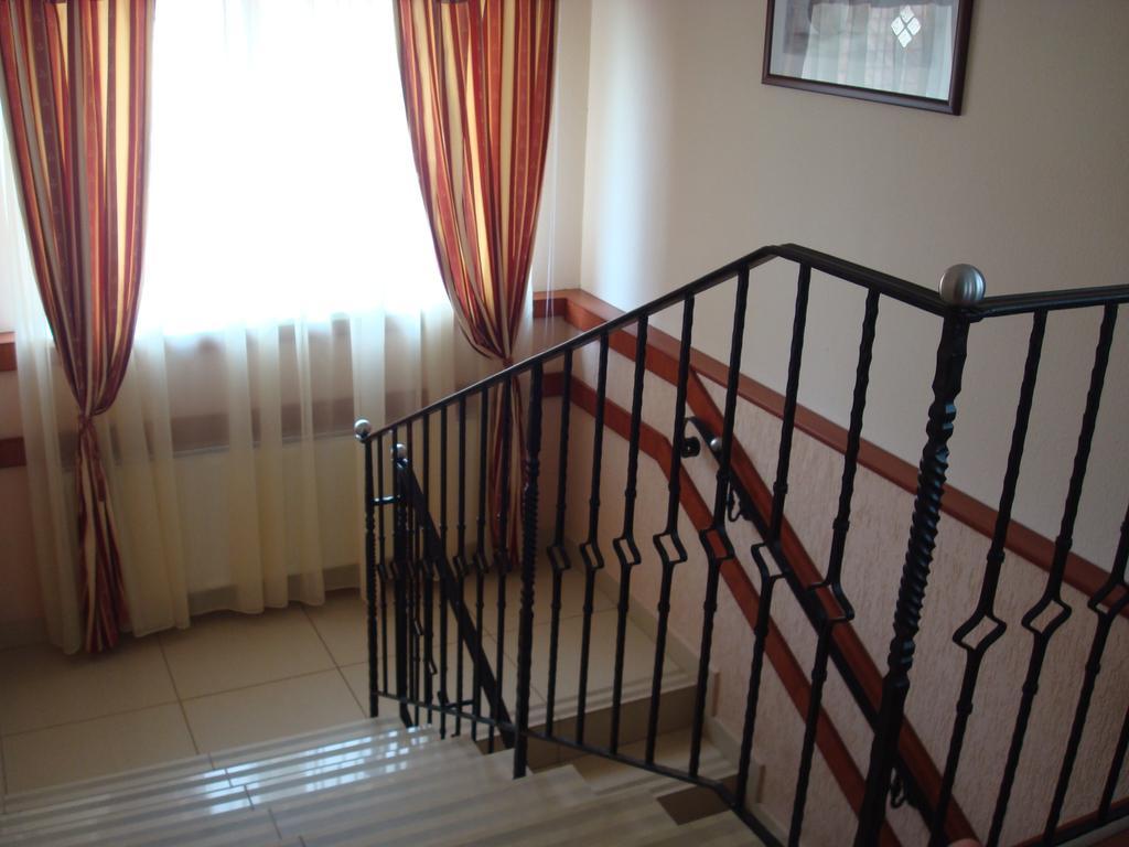 Major Hotel Es Paloc Apartmanhaz Szécsény Buitenkant foto