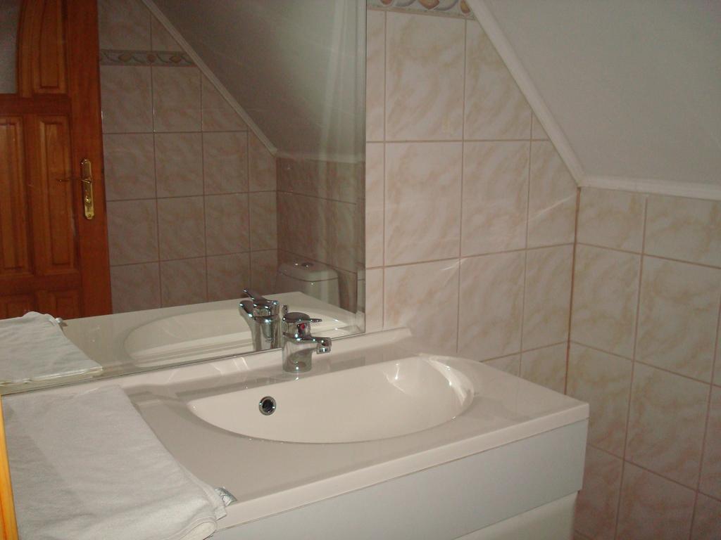 Major Hotel Es Paloc Apartmanhaz Szécsény Buitenkant foto